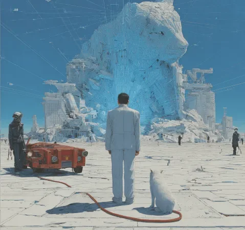 读者在灯光下翻阅漫画，感受每一格故事